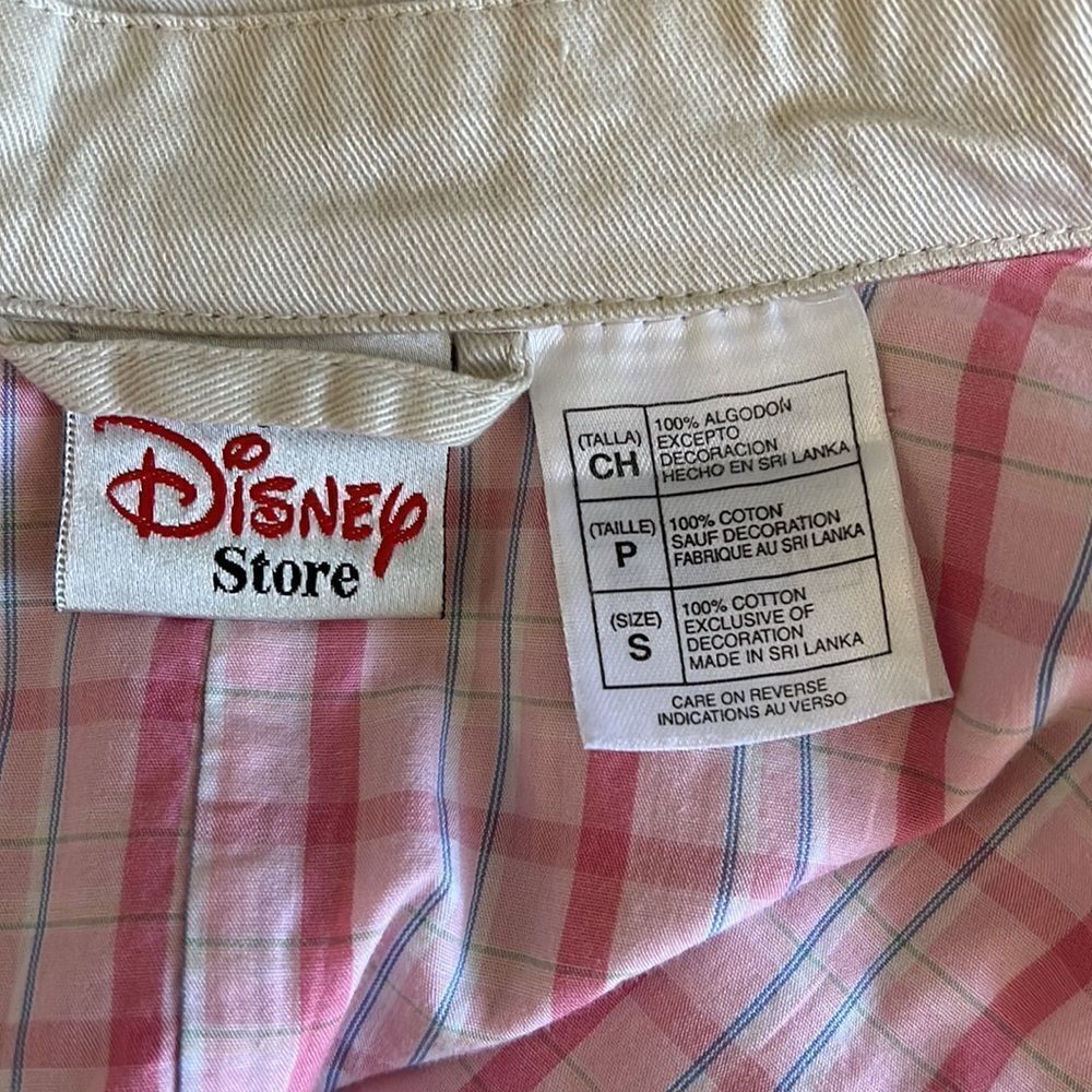 Disney Store Eeyore Jacket - Picture 7 of 7